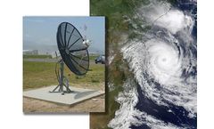 Morcom - Model JPSS - Weather Satellite Receiving System