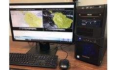 Satellite Environmental Data Dissemination System