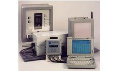 BSI - Model CorrDATS - Corrosion Monitoring System / Deposit Monitoring System