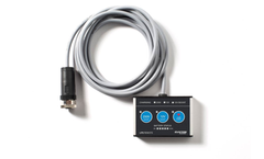 Clayton - Model LPS II-RL1802 - Remote