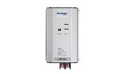 Clayton - Model G3 1312 - 12V – 230V/50Hz -  002-00002GF - Sine Wave Power Inverter