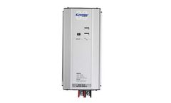 Clayton - Model G3 2012 - 12V – 230V/50Hz - 002-00003GF - Sine Wave Power Inverter