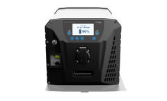 Clayton - Model LPS II 2500 - 1 kWh - Lithium Power Supply System (LPS)