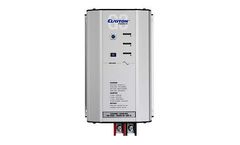 Clayton - Model G3 1312–80 - 12V – 230V/50Hz -  003-00002GF - Inverter/Charger