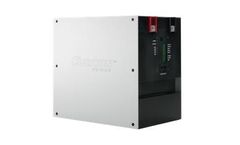 Clayton - Model 12V – 100Ah- 012-00002GF - Lithium Ion Battery