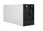 Clayton - Model 24V – 100Ah - 012-00004GF - Lithium Ion Battery