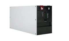 Clayton - Model 24V – 100Ah - 012-00004GF - Lithium Ion Battery