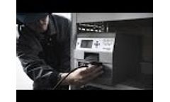 LPS – Lithium Power Supply. Use 230V and 12V Wherever You Need It Video