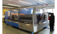 Energyplus - Laser Cutting Services