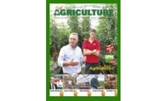 Gulf Agriculture