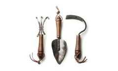 Fisher Blacksmithing - 3 Tool Set