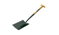 Vineyard Spade