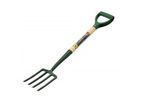Children`s Digging Fork