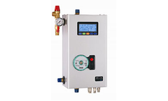 Sinoyin - Controller-Work Station