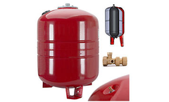 Sinoyin - Expansion Tank