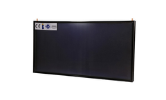 Sinoyin - Monocrystalline Solar Panel