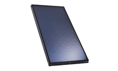 Sinoyin - Polycrystalline Solar Panel