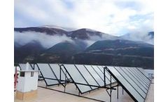 Sinoyin - Solar Hot Water System