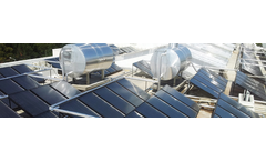Sinoyin - Solar Hot Water System