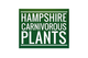 Hampshire Carnivorous Plants