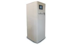 Regess - Model 8 kW - Smart & Solid Ground Source Heat Pumps