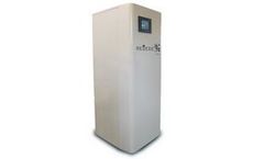 Regess - Model 10 kW - Smart & Solid Ground Source Heat Pumps