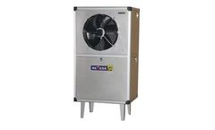 Regess - Heat Pump