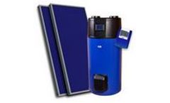Regess - Model REG 200 SET - Solar Sets On Flat Plate Collectors