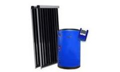 Regess - Model VREG200 SET - Solar Sets On Vacuum Collectors