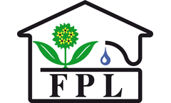 Florimat - Plant Watering System for Garden Center Benches