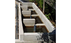 Manchester - Agricultural Water Filter System
