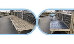 Florimat - Model 2 & 5 - Plant Growing Capillary Mats