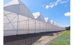 Greenspan Agritech - Multispan Saw Tooth