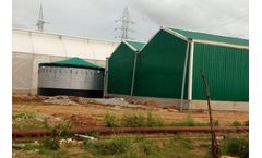 Greenspan Agritech - Packhouse Structures