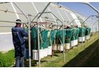 Greenspan Agritech - Sky Transportation System