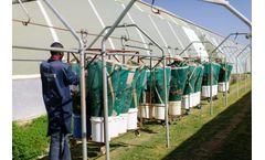 Greenspan Agritech - Sky Transportation System