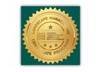Landscape Management Certificate Program