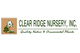 Clear Ridge Nursery, Inc.