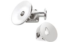 Mascon - Model FB0P, FB0P & CTB - Tank Bottom Block Valve