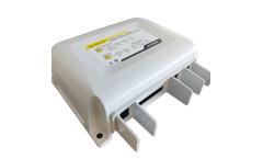 Cristec - Model DCPOWER+ - Converter-Charger for Battery Bank Charger
