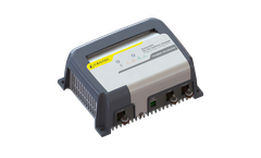 Cristec - Model YPOWER  - DC-DC Battery Charger