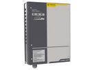 Cristec - Model HPOWER - Innovative Battery Charger
