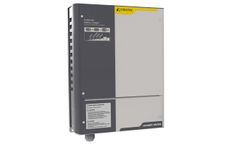 Cristec - Model HPOWER - Innovative Battery Charger