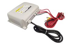 Cristec - Model IP65 POWER+ - Waterproof Battery Charger