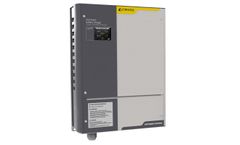 CRISTEC - Model HPOWER DNV-GL - Battery Charger