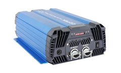 Cotek - Model SC-1200 (1200W) - Inverter / Charger