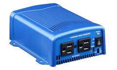 Cotek - Model SE200 (200W) - Pure Sine Wave Inverter