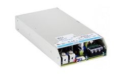 Cotek - Model AK-650 - Switching Mode Power Supply