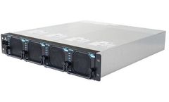 Cotek - Model SR-1600 Plus - Rack Mount Inverter