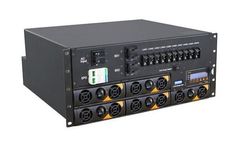 Cotek - Model M-platform - Rectifier System